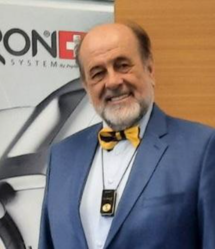 Prof. dr Đuro Koruga