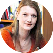 Prof. Lidija Matija